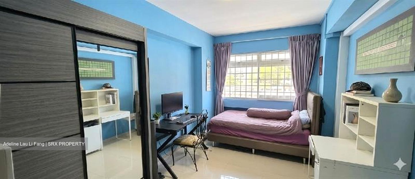 Blk 199 Pasir Ris Street 12 (Pasir Ris), HDB 5 Rooms #595317971